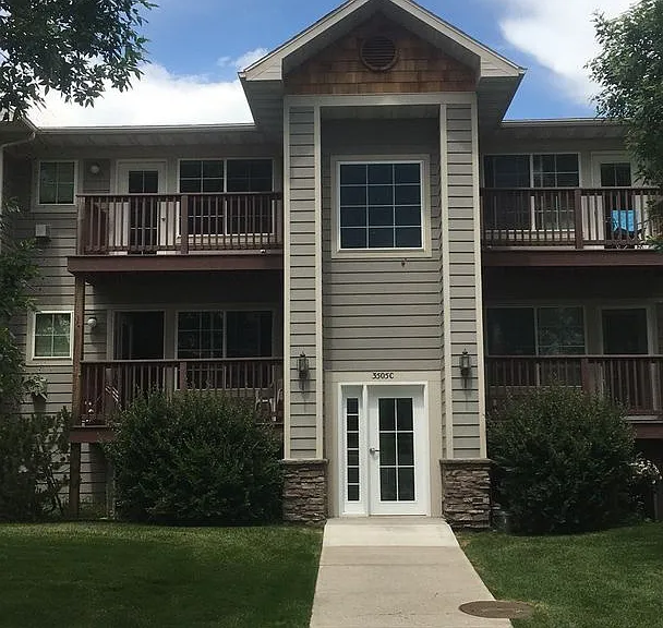 3505 Fallon St #C35 — Photo 5