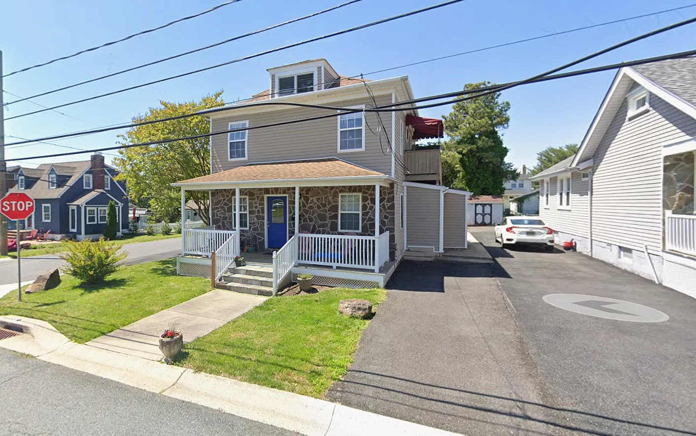 2 bed, $1,350 — Photo 1