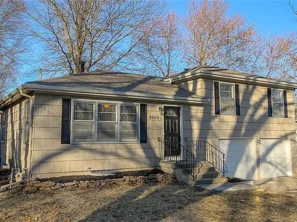 9804 E 79th Pl, Raytown, MO 64138