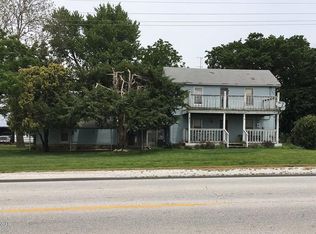 5523 State Highway 96, Reeds, MO 64859