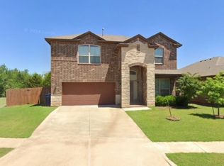 14800 Rambling Creek Cir, Oklahoma City, OK 73142