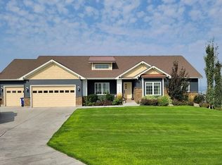 7132 E Big Bend Dr, Idaho Falls, ID 83406