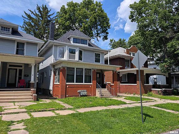 3rd image of 1611 W Barker Ave