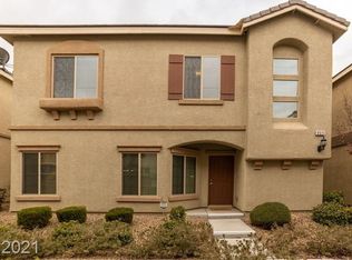 9511 Alma Ridge Ave, Las Vegas, NV 89178