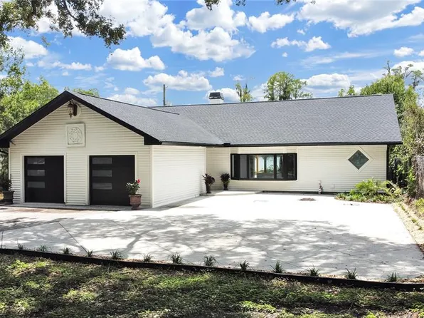 7728 N Mobley Rd, Odessa, FL 33556