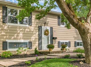 6008 Paris Blvd N, Westerville, OH