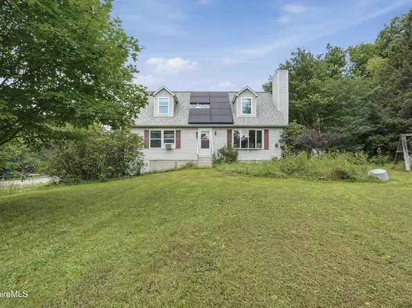 27 Madden Rd, Lanesborough, MA 01237