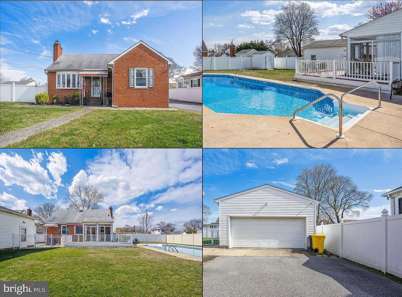 163 Kenwood Rd, Pasadena, MD 21122 Zillow