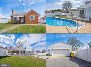 163 Kenwood Rd, Pasadena, MD 21122