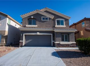 9689 Kampsville Ave, Las Vegas, NV 89148