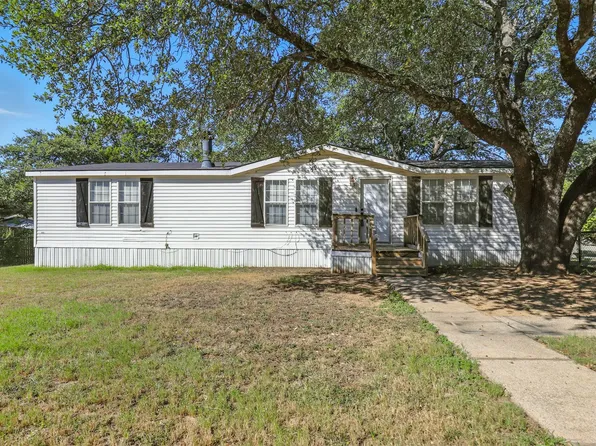 1839 Boot Hill Rd, Granbury, TX 76049