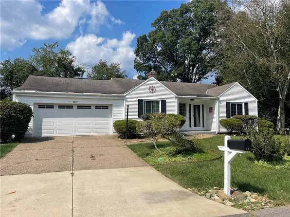 8837 Washington Heights Ave, Pittsburgh, PA 15237
