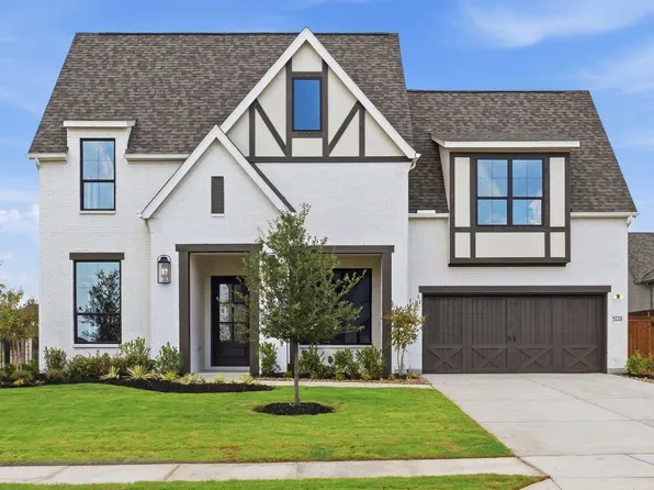 2640 Live Oak Ln, Prosper, TX 75078