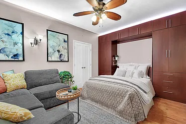 Sold by Douglas Elliman