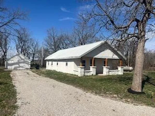 6789 Highway 5, Hartville, MO 65667