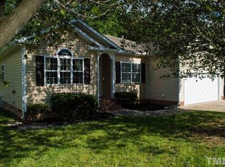 46 Silverstone Dr, Pittsboro, NC 27312