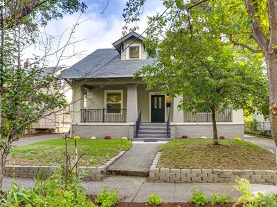 1932 SE 26th Ave, Portland, OR, 97214