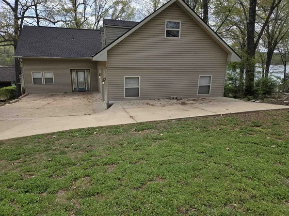 8 Winnebago Trce, Cherokee Village, AR 72529