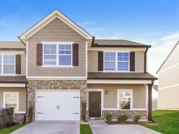 4415 Castellon Way, Augusta, GA