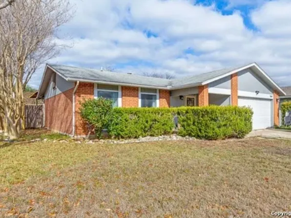 11603 Spring Rain, San Antonio, TX 78249