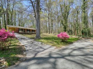 4806 Lantern Ln SW, Mableton, GA 30126