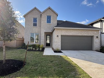 31126 Marlow Manor Ct, Fulshear, TX, 77441