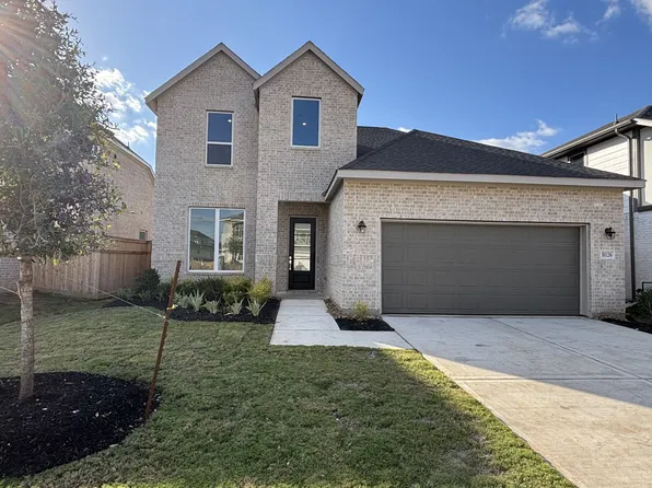 31126 Marlow Manor Ct, Fulshear, TX 77441