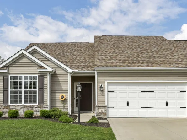 149 Broadmoore Blvd, Pataskala, OH 43062