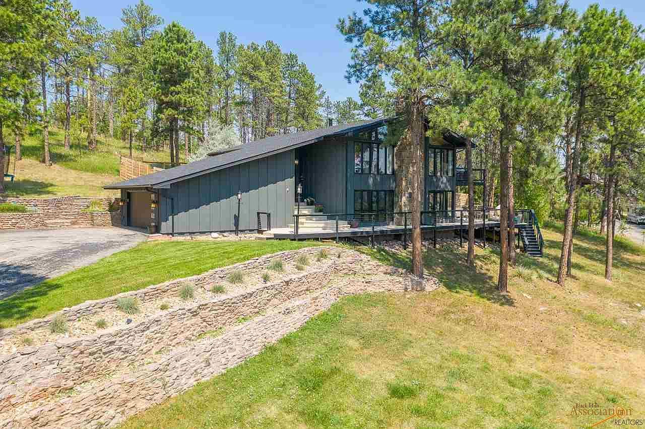 4811 Cliff Dr, Rapid City, SD 57702 Zillow