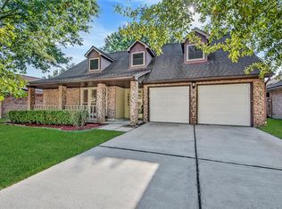 10911 Rustling Winds Dr, Houston, TX 77064