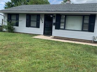 3574 Roejack Dr, Dayton, OH 45417