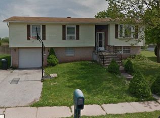 114 Delwood Dr, Dover, PA 17315