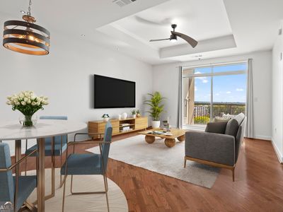 325 E Paces Ferry Rd NE APT 907, Atlanta, GA, 30305