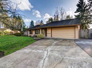3487 SE Radcliff Ct, Hillsboro, OR 97123