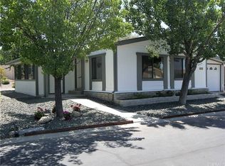 217 Partridge Dr, Paso Robles, CA 93446