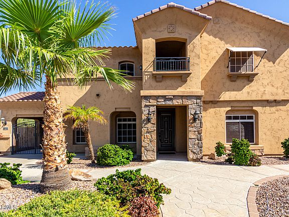 2nd image of 7280 W Electra Lane