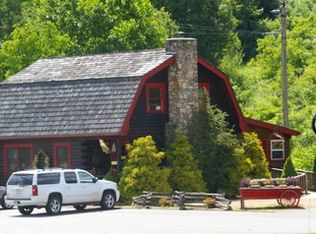 771 W Us Highway 19e Byp, Burnsville, NC 28714