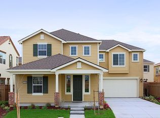 708 N Plumas Dr, Mountain House, CA 95391