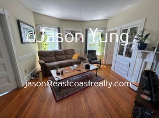 102 Murdock St #2A, Brighton, MA 02135