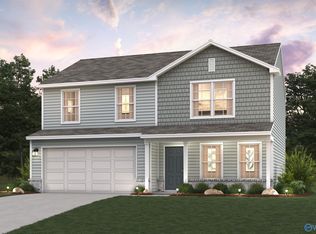 258 Houston Way, Albertville, AL 35951