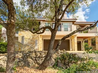 11406 Mountain Climb, Helotes, TX 78023