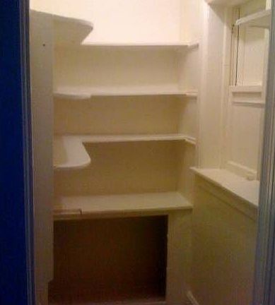 Pantry