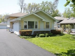 3904 N Adams St, Westmont, IL