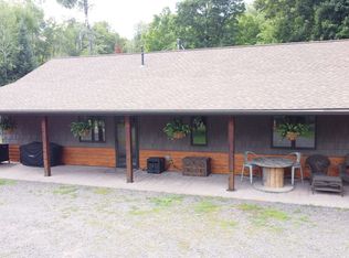 8611 S Lyman Lake Rd, South Range, WI 54874