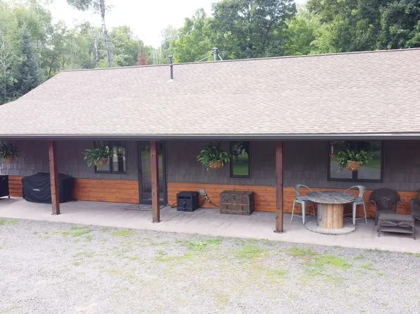 8611 S Lyman Lake Rd, South Range, WI 54874