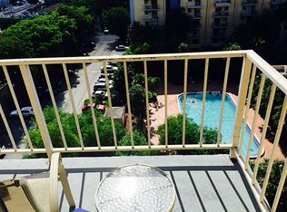 4550 NW 9th St APT 901E, Miami, FL 33126