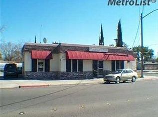1200 N Olive Ave, Turlock, CA 95380