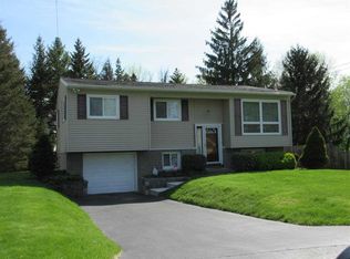 16 Golder St, Albany, NY 12209
