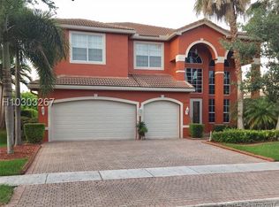 19260 SW 54th St, Miramar, FL 33029