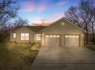 616 Rue Leona, Bonne Terre, MO 63628